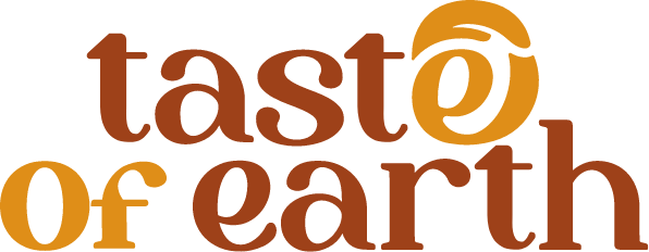 Taste of Earth